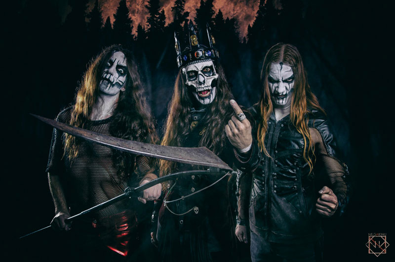 Carach Angren - Kings