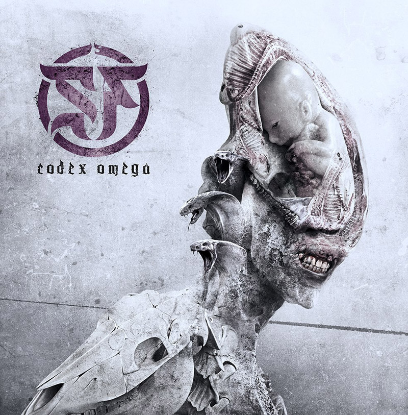 Septicflesh - Codex Omega