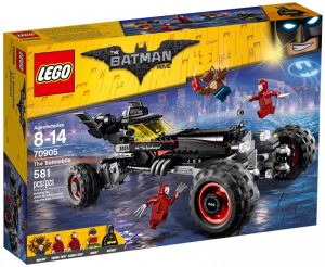 Lego Batman The Movie - 70905 La Batmobile