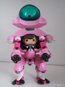 funko pop overwatch