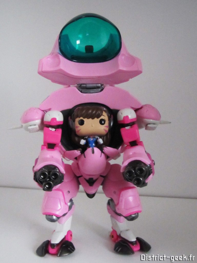 funko pop overwatch