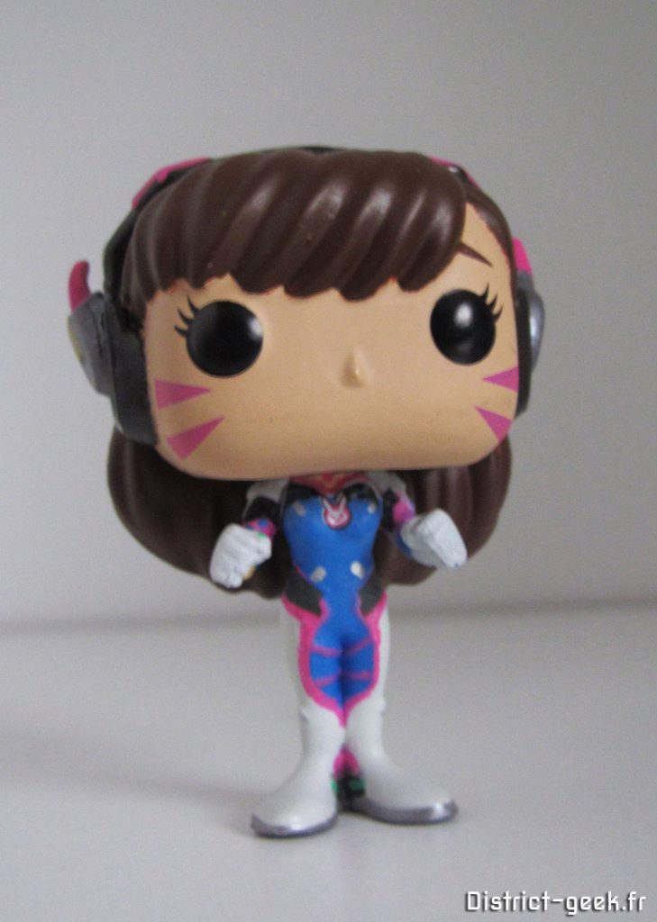 funko pop overwatch