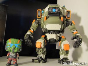 funko pop titanfall2