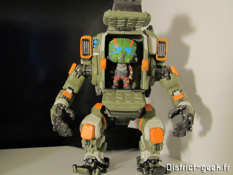 funko pop titanfall2