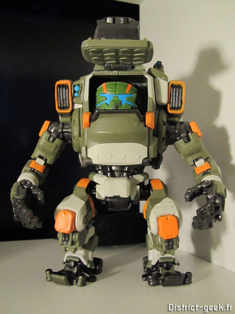 funko pop titanfall2