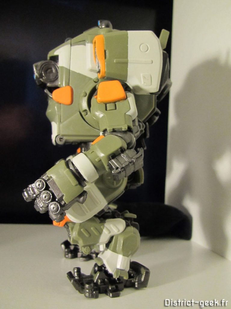 funko pop titanfall2