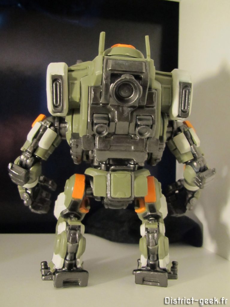 funko pop titanfall2