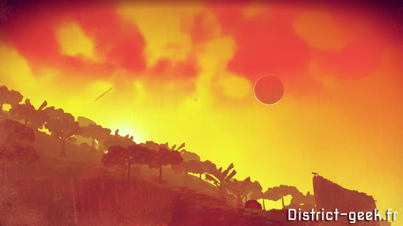 No Man's Sky - image ingame