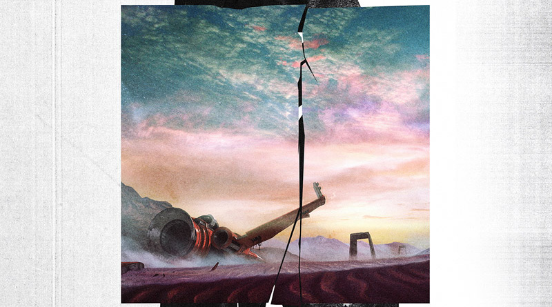 Bandeau No Man's Sky