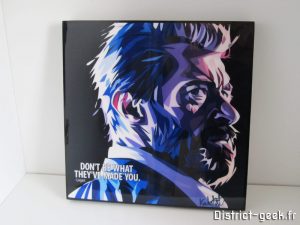 Tableau Logan par Roomnumberone