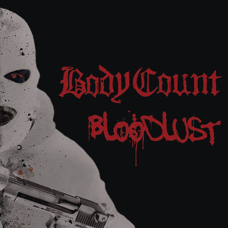 BodyCount - Bloodlust