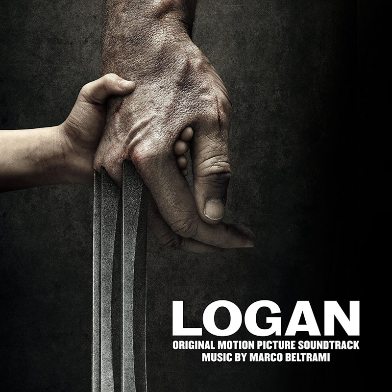 Logan Soundtrack