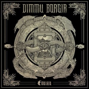 Dimmu Borgir, album Eonian