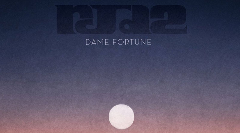 RJD2 - Dame Fortune - Bandeau