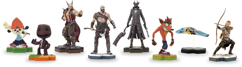 Totaku - collection - 1ère fournée