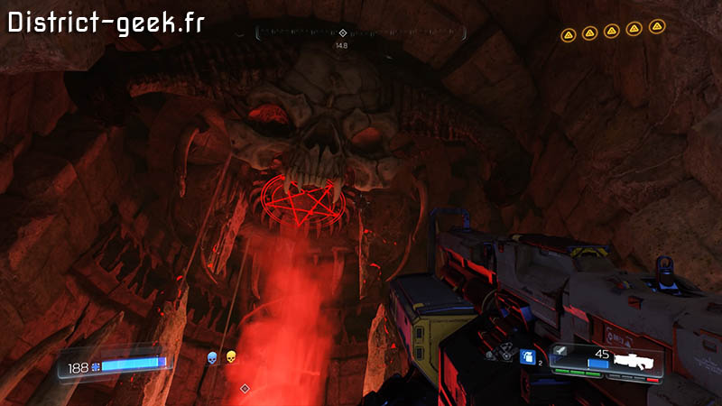 DOOM - image du jeu vidéo