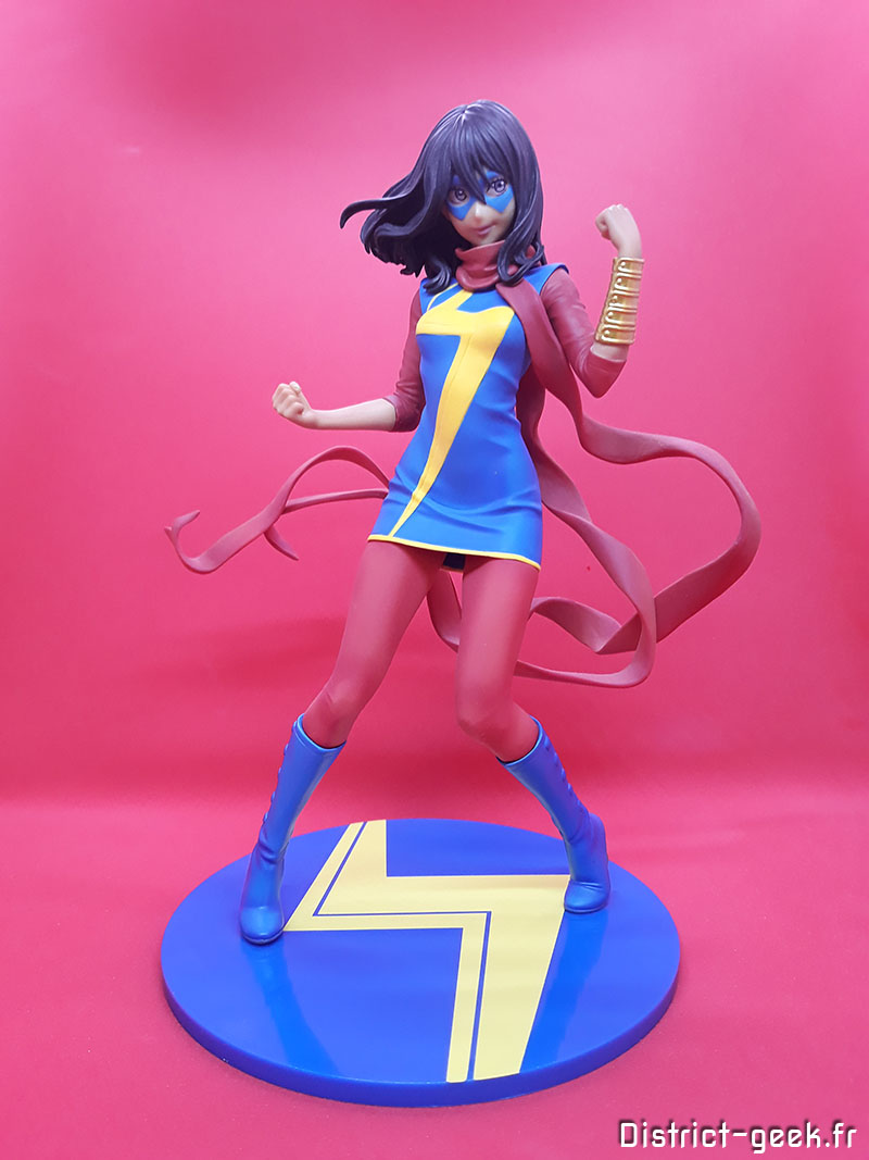 Ms Marvel