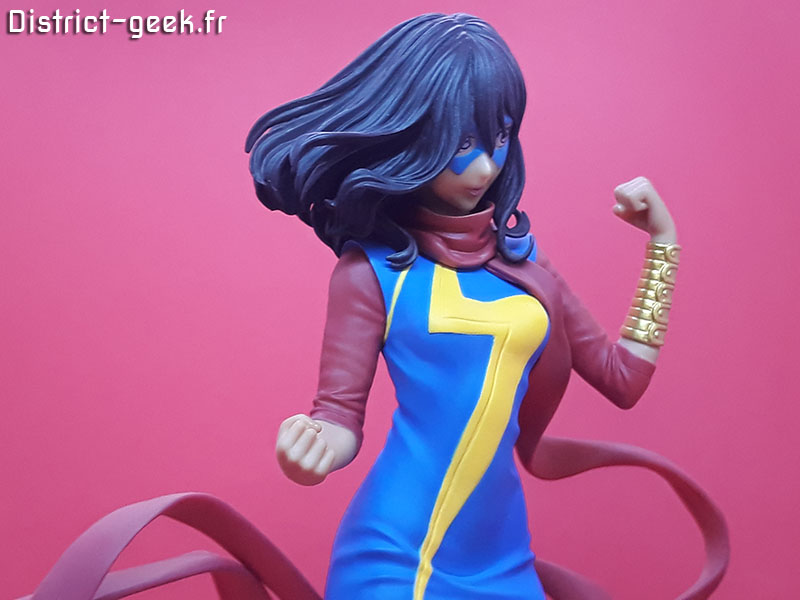 Ms Marvel