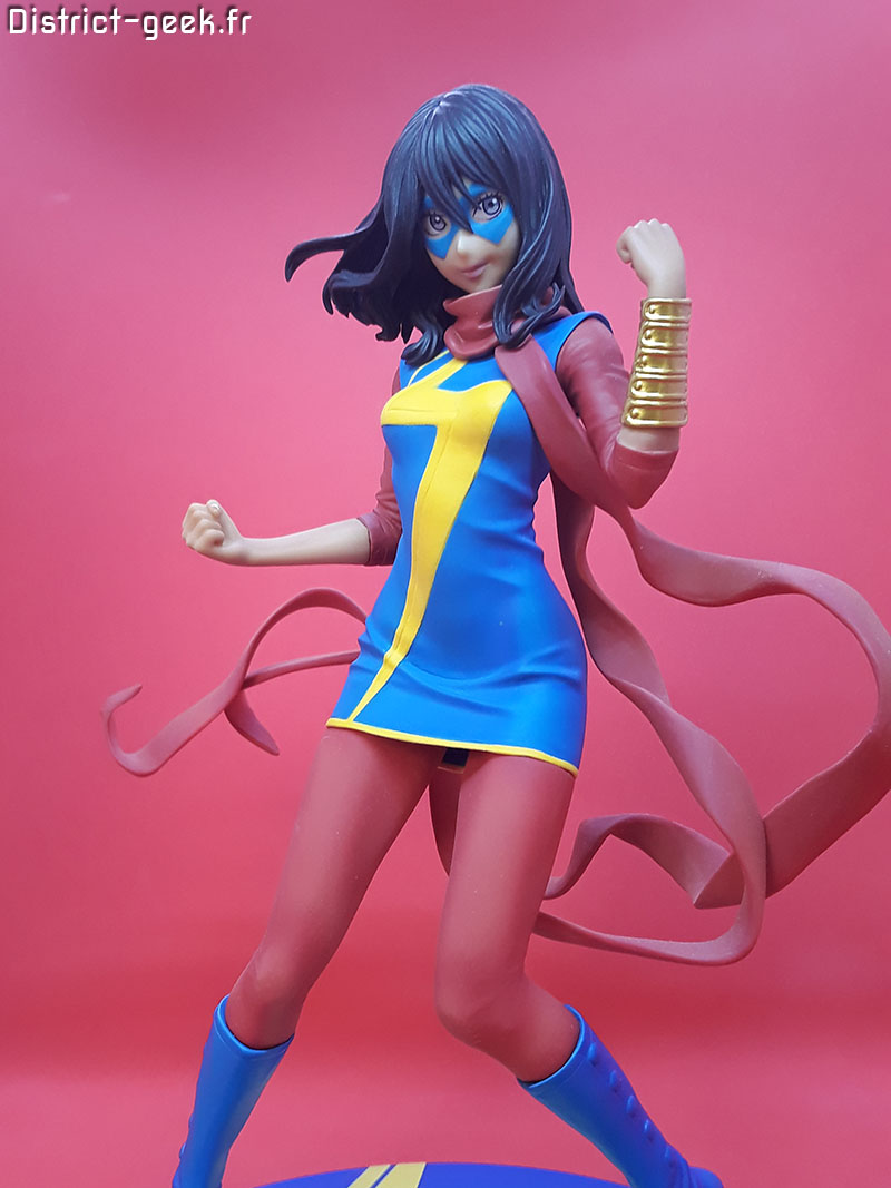 Ms Marvel