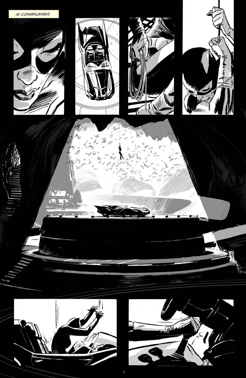 Batman Day, Collector 2018