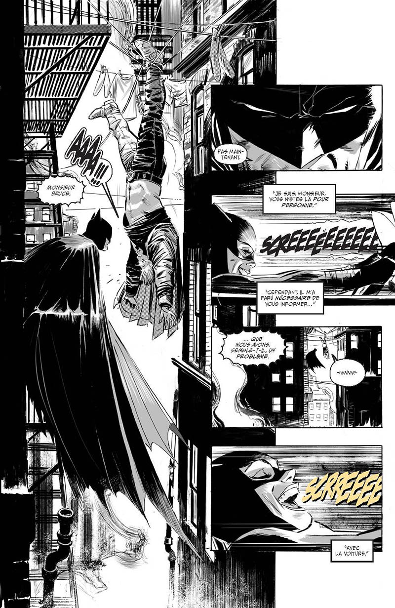 Batman Day, Collector 2018