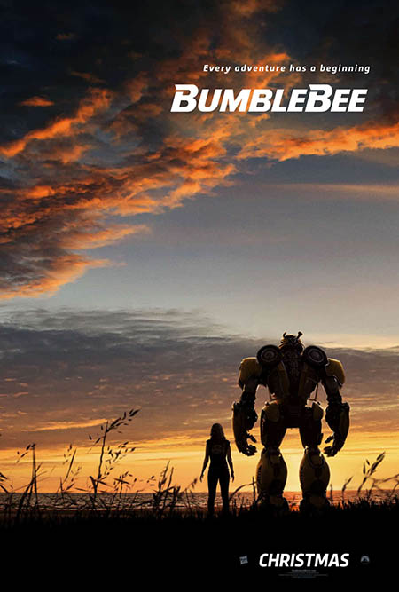 Bumblebee - photo