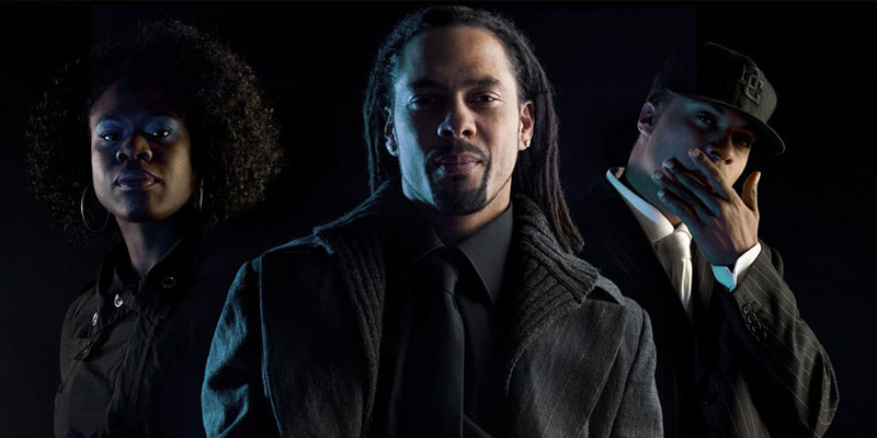 Roni Size & Reprazent