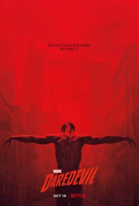 Daredevil - saison 3
