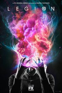 Legion - saison 1