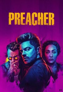 Preacher - saison 2