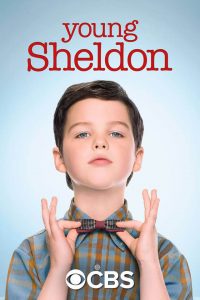 Young Sheldon - saison 1