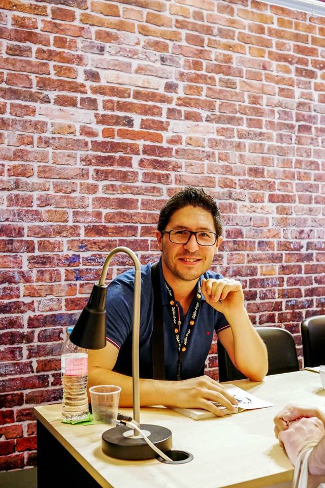 Christophe Cointault