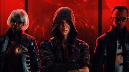 Visuel L'avantage de Sonnie