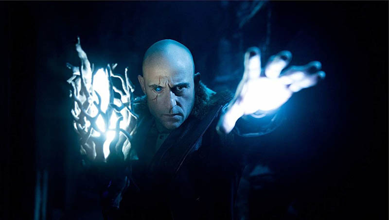 Dr Sivana