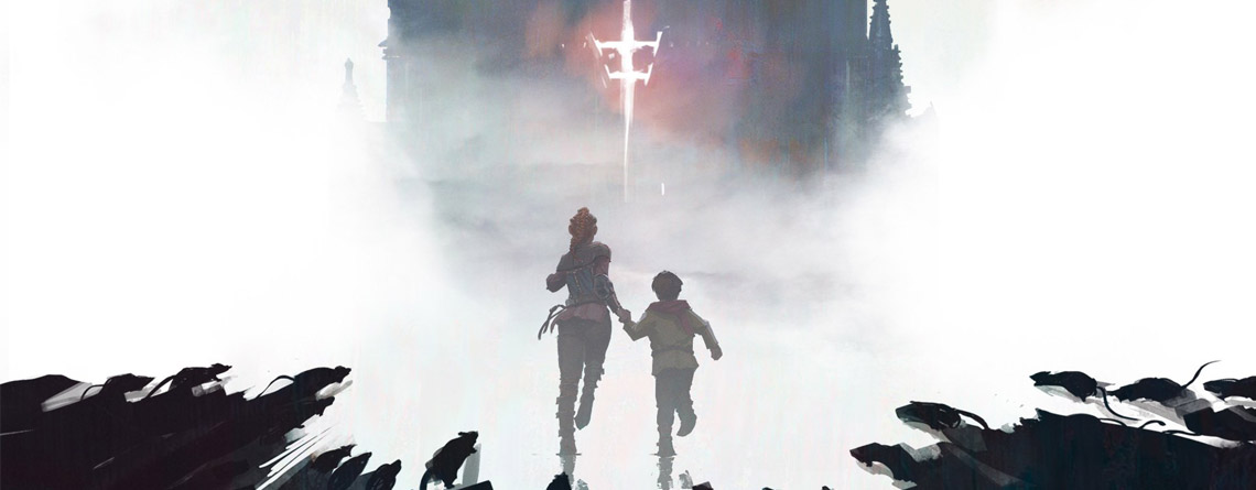 A Plague Tale : Innoncence