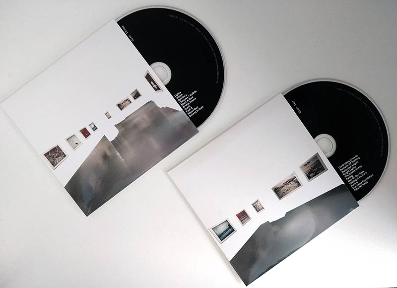 Pochettes et cds Archive - 25