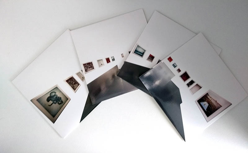 Pochettes cds recto Archive - 25