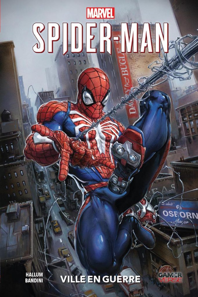 Couverture_Spider-Man_©_2019_MARVEL