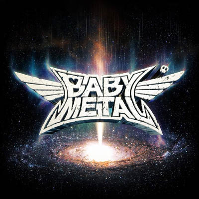 BABYMETAL - Metal Galaxy