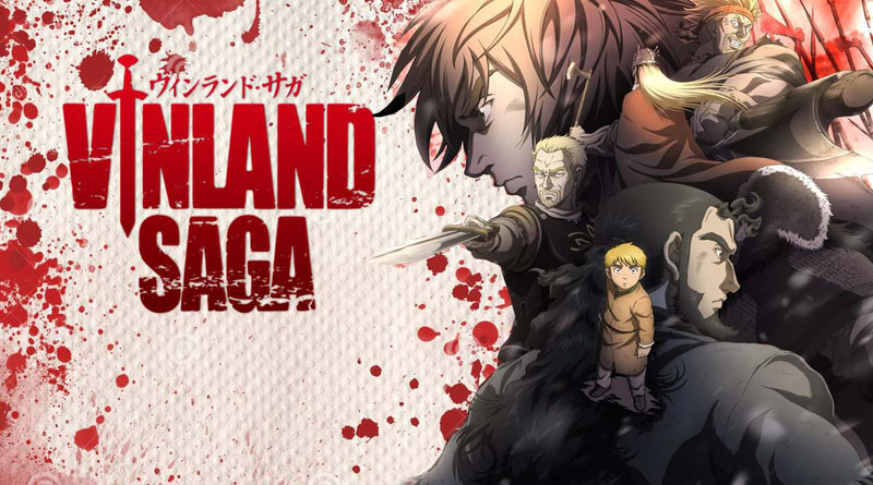 Vinland Saga