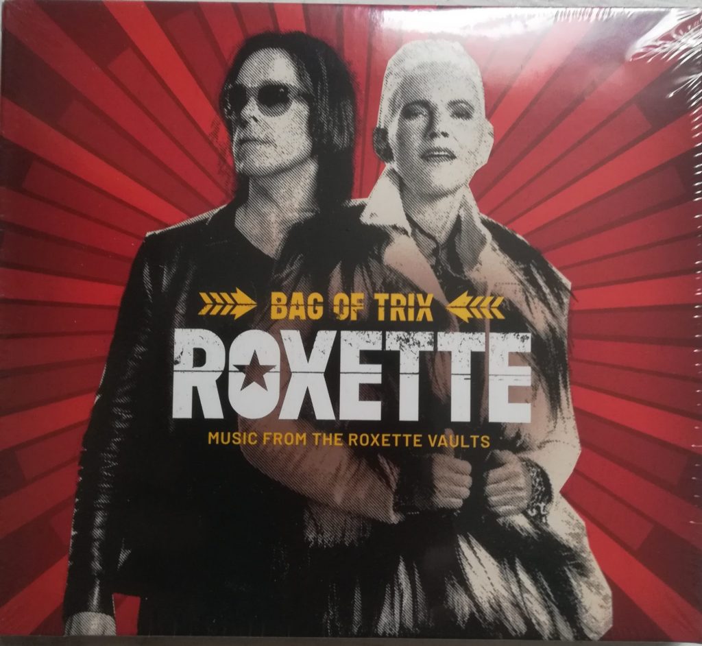 Roxette : Bag of trix