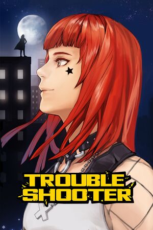 Troubleshooter