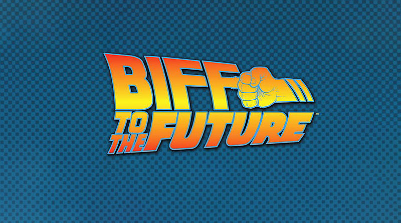 Biff To The Future