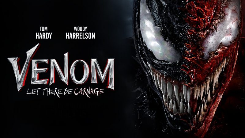 Venom Let There Be Carnage