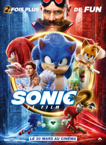 Sonic 2 poster final