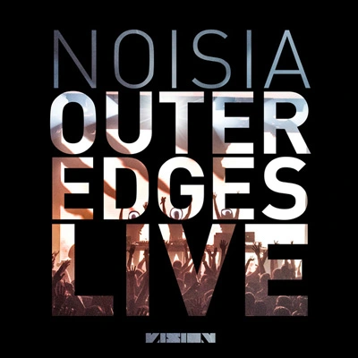 Noisia - Outter Edges Live