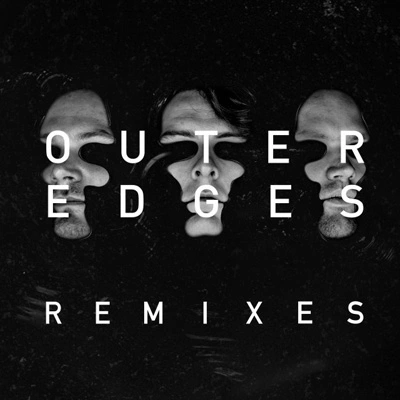 Noisia - Outter Edges Remixes