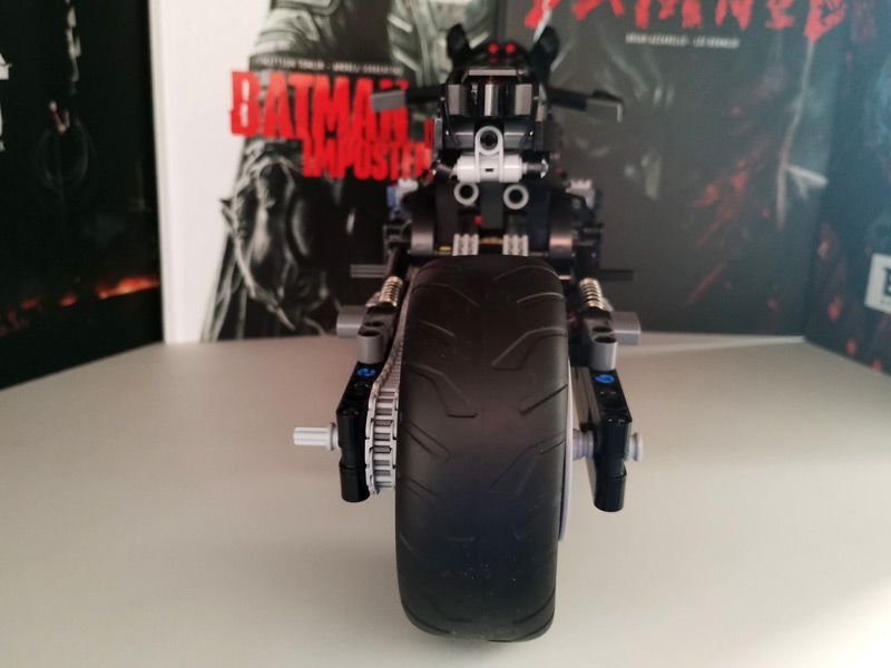 LEGO Technic The Batman 42155