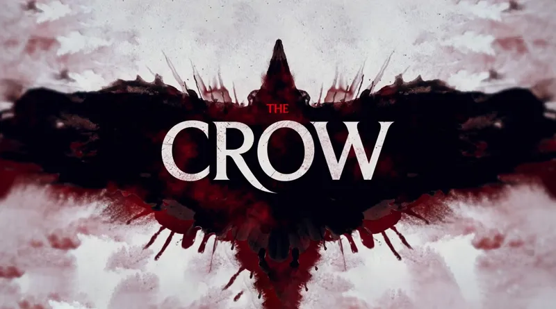 The Crow 2024