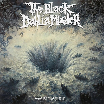 The Black Dahlia Murder - Servitude
